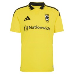 Men's Columbus Crew 2026 Home Shirt