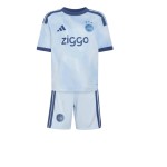 Kid's Ajax 2026/27 Third Kit Kid's Ajax 2026/27 Third Kit