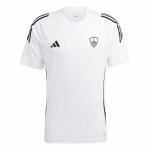 Men's Brest 2024/25 Third Pre Match Shirt  -  White