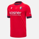 Women's CA Osasuna 2024/25 Home Shirt