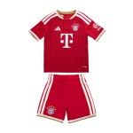 Kid's Bayern Munich 2026/27 Home Kit Kid's Bayern Munich 2026/27 Home Kit