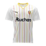 Women's RC Lens 2024/25 Third Shirt Women's RC Lens 2024/25 Third Shirt