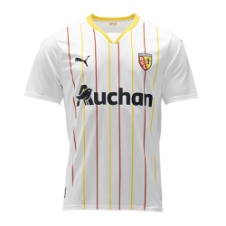 Women's RC Lens 2024/25 Third Shirt
