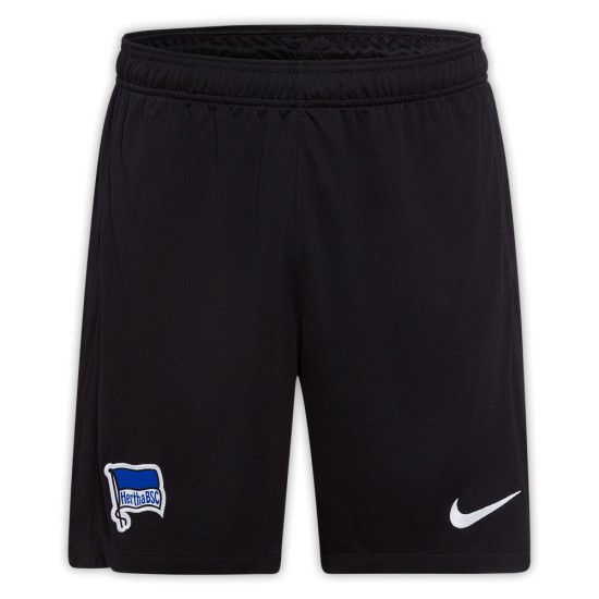 Kid's Hertha BSC 2024/25 Away Shorts Kid's Hertha BSC 2024/25 Away Shorts