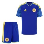 Kid's Curaçao 2026 Home World Cup Kit Kid's Curaçao 2026 Home World Cup Kit