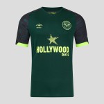 Women's Brentford 2024/25 Third Shorts Women's Brentford 2024/25 Third Shorts