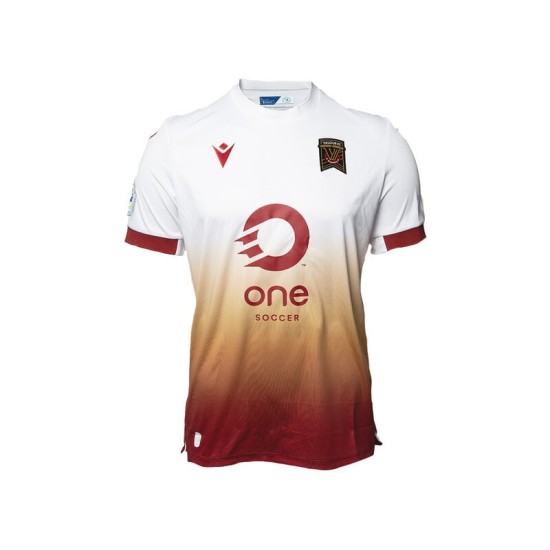Kid's Valour FC 2025 Away Shirt