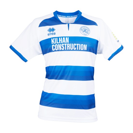 Kid's Queens Park Rangers 2024/25 Home Shirt