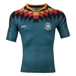 Germany Retro Away Jersey 1994