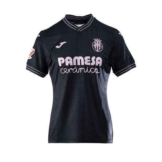 Kid's Villarreal 2024/25 Third Shirt Kid's Villarreal 2024/25 Third Shirt