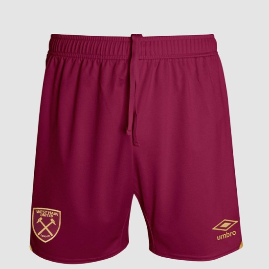 Kid's West Ham United 2024/25 Third Shorts Kid's West Ham United 2024/25 Third Shorts