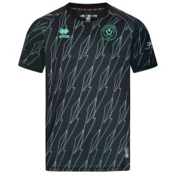 Men's Sheffield United 2024/25 Away Shirt