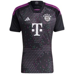 Kid's Bayern Munich 2023/24 Away Shirt