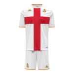 Kid's Genoa 2025/26 Away Kit