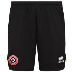 Men's Sheffield United 2024/25 Home Shorts