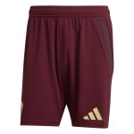 Men's Roma 2024/25 Home Shorts Men's Roma 2024/25 Home Shorts