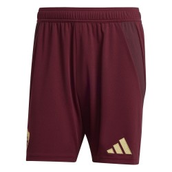 Men's Roma 2024/25 Home Shorts