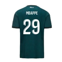 Women's MBAPPE AS Monaco 2024/25 Away Shirt