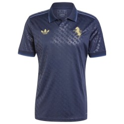 Men's Juventus 2024/25 Third Shirt