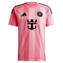 Men's Inter Miami CF 2025 Home Shirt