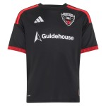 Kid's D.C. United 2026 Home Shirt Kid's D.C. United 2026 Home Shirt