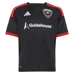 Kid's D.C. United 2026 Home Shirt