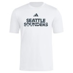 Kid's Seattle Sounders FC 2025 Third Hook AEROREADY Shirt Kid's Seattle Sounders FC 2025 Third Hook AEROREADY Shirt