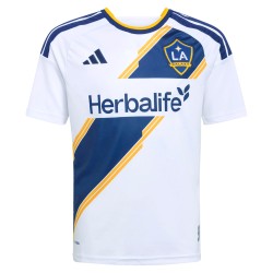 Kid's LA Galaxy 2026 Home Shirt