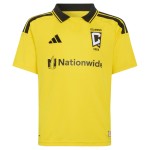 Kid's Columbus Crew 2026 Home Shirt