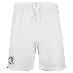 Men's Atalanta 2024/25 Away Shorts - White