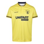 Men's Oxford United 1996 Home Retro Shirt Men's Oxford United 1996 Home Retro Shirt