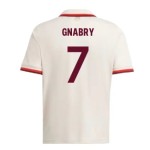 Kid's GNABRY Bayern Munich 2024/25 Third Shirt