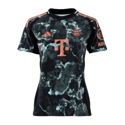 Women's Bayern Munich 2024/25 Away Shirt