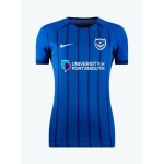 Women's Portsmouth 2024/25 Home Shirt