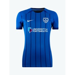 Women's Portsmouth 2024/25 Home Shirt