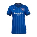 Women's Ipswich Town 2024/25 Home Shirt Women's Ipswich Town 2024/25 Home Shirt
