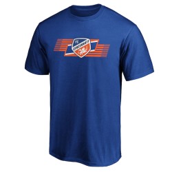 Women's FC Cincinnati 2025 Third Angular Scarf Shirt