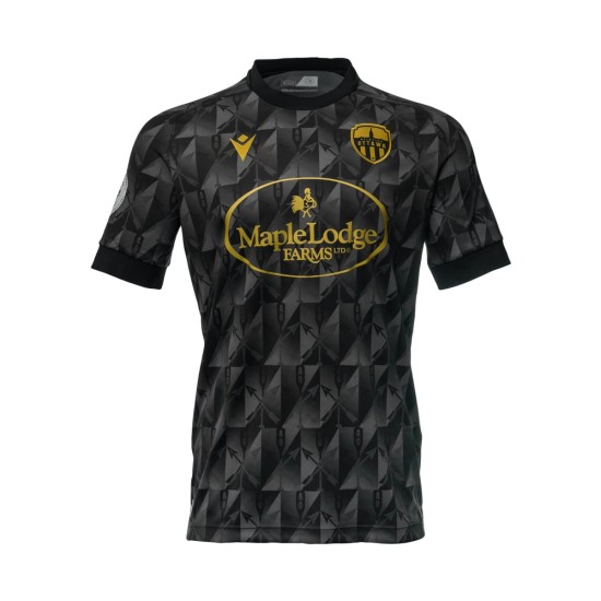 Kid's Atlético Ottawa 2025 Away Shirt