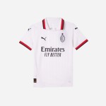 Kid's Milan 2024/25 Away Shirt Kid's Milan 2024/25 Away Shirt