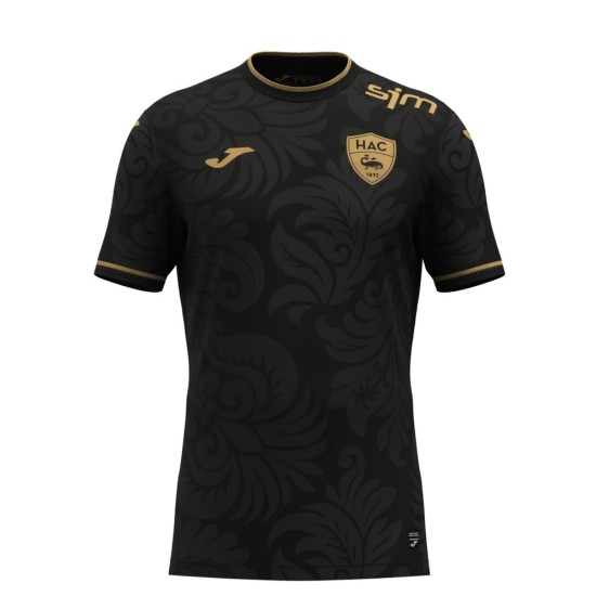 Kid's Havre AC 2024/25 Third Shirt Kid's Havre AC 2024/25 Third Shirt