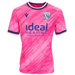 Men's West Bromwich Albion 2024/25 Third Shirt Men's West Bromwich Albion 2024/25 Third Shirt