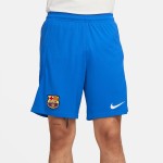 Men's FC Barcelona 2023/24 Away Shorts Men's FC Barcelona 2023/24 Away Shorts