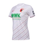 Women's FC Augsburg 2024/25 Home Shirt