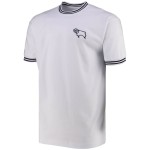 Kid's Derby County 1972 Retro Shirt Kid's Derby County 1972 Retro Shirt
