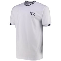 Men's Derby County 1972 Retro Shirt