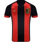 Kid's AFC Bournemouth 2024/25 Home Anniversary Shirt Kid's AFC Bournemouth 2024/25 Home Anniversary Shirt