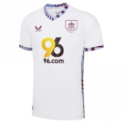 Women's Burnley 2024/25 Third Shirt