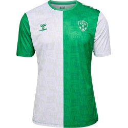 Men's ASSE 2024/25 Third Pre Match Shirt