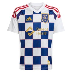 Men's Real Salt Lake 2025 Away Shirt