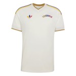 Men's Venezuela 2026 Away World Cup Shirt Men's Venezuela 2026 Away World Cup Shirt